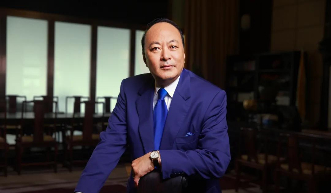 李金元：天狮的第三次创业，是一场没有硝烟的全球化战争